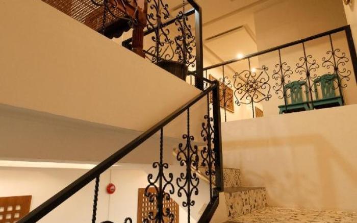 Residencia Orlina