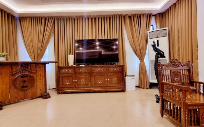 Residencia Orlina