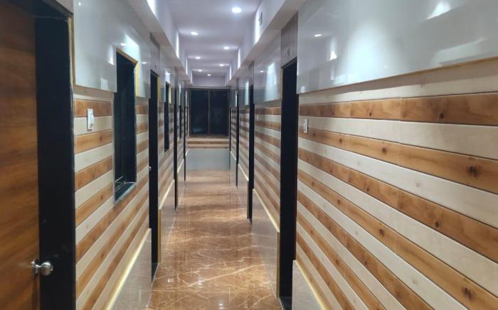 Shiv Sai residency lodging and boarding