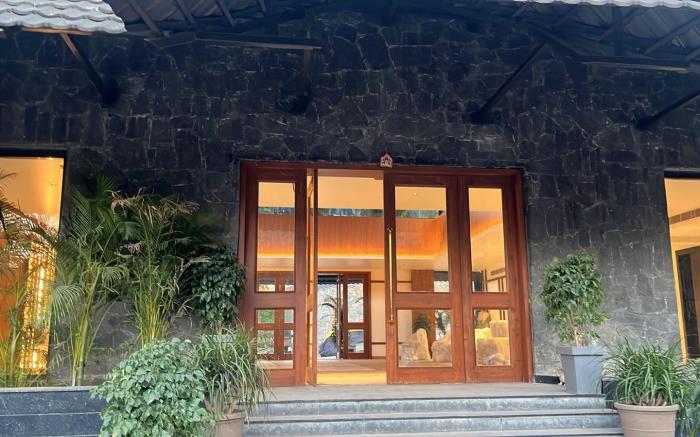 Kananwas Resort Kumbhalgarh