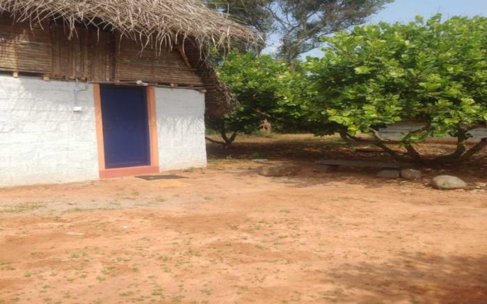 Chords of Nature Hostels & Hut Stays Pondicherry