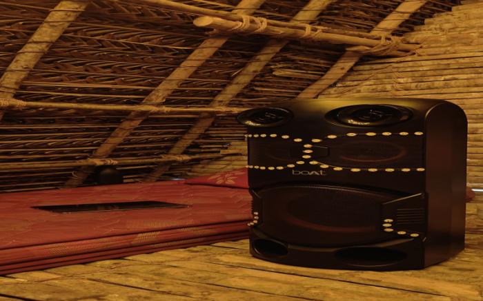 Chords of Nature Hostels & Hut Stays Pondicherry