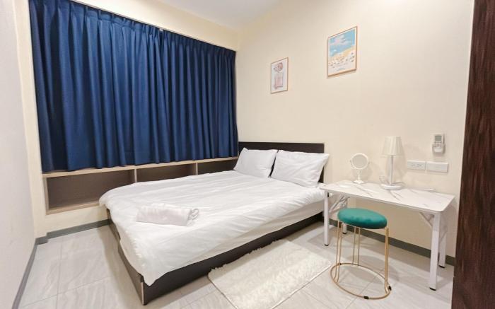 Welcome 3 Rooms, 3 Bathrooms, 5 min to Liaoning Night Market, Zhongxiao Fuxing MRT
