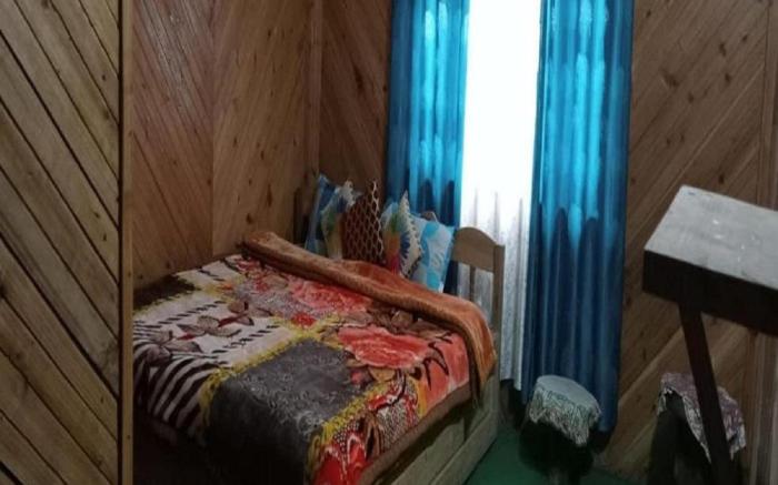 Lolegaon Farmstay by StayApsrt