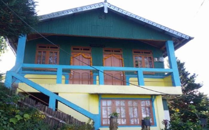 Kabiraj Homestay by StayApart