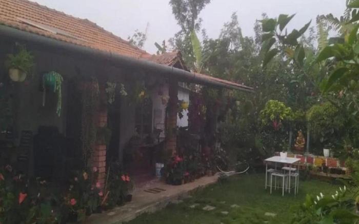 Navilu Kallu Homestay by StayApart