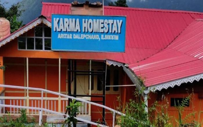 Karma Homestay by StayApart