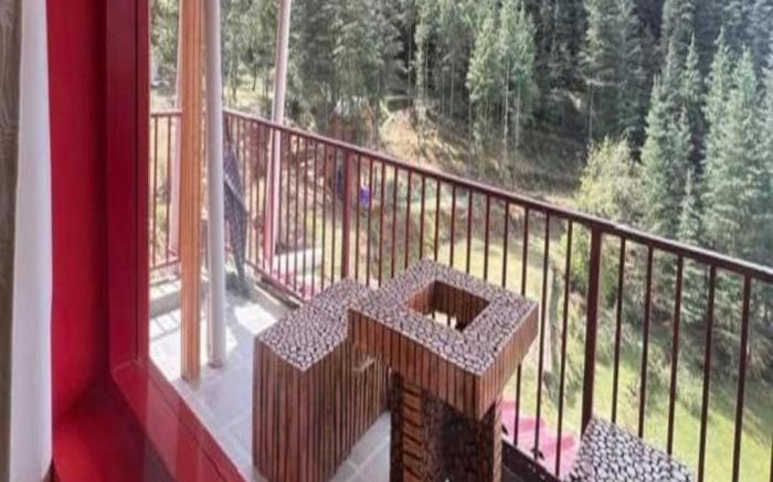 Junga Retreat and Tree House by StayApart