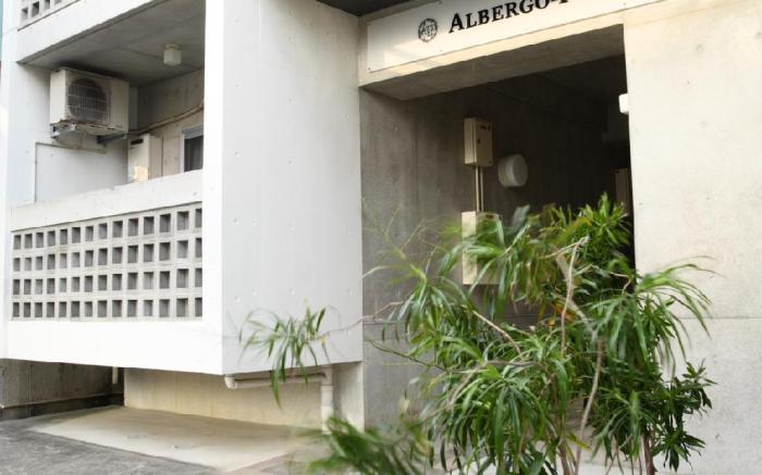 ALBERGO-PINO Tomari
