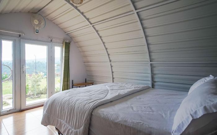 Rainbow Glamping
