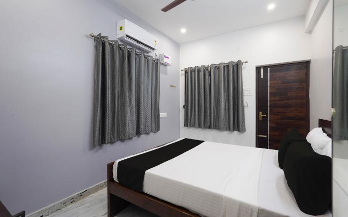 Hotel O ARN RESIDENCY