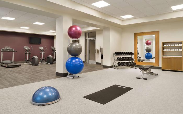Hilton Garden Inn Newtown Square Radnor