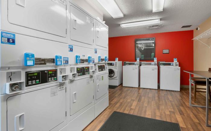 Extended Stay America Suites - Cincinnati - Springdale - I-275