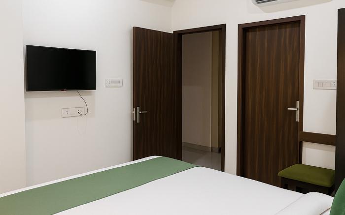 Hotel Indergarh Heritage