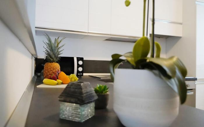 Candiani Building - Modern 2BR Apartment steps from Bovisa Politecnico