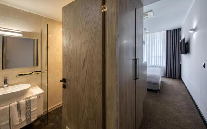 Expocore Hotel