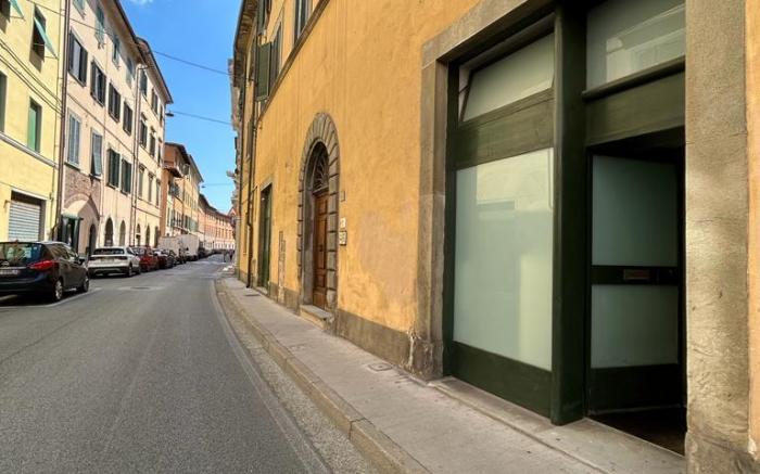 {LOFT 42}-Center of Pisa/1kmTower/2km Aerport