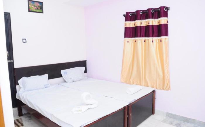SGS Residency