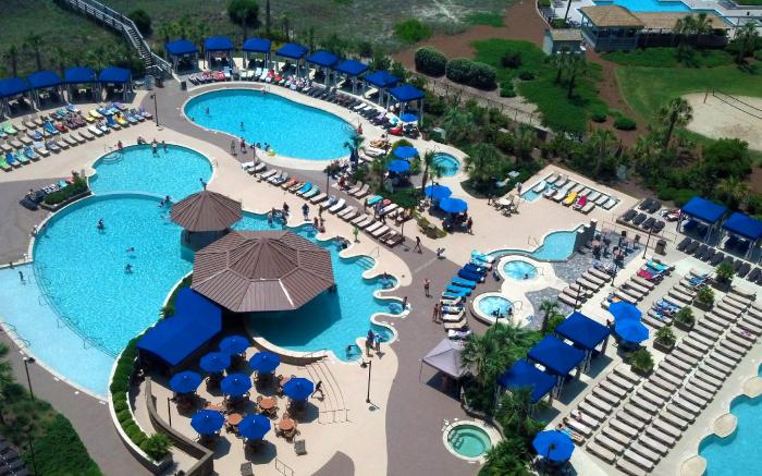North Beach Resort & Villas