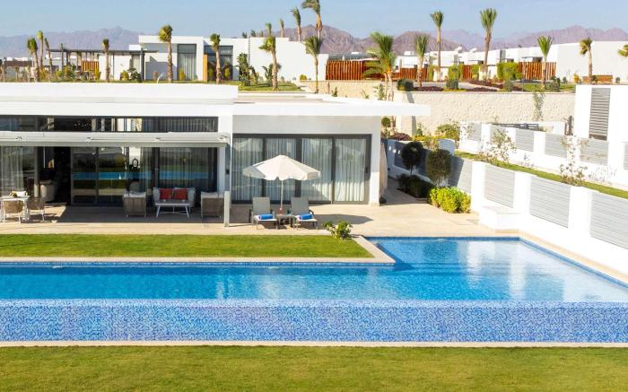 Club Prive by Rixos Sharm El Sheikh