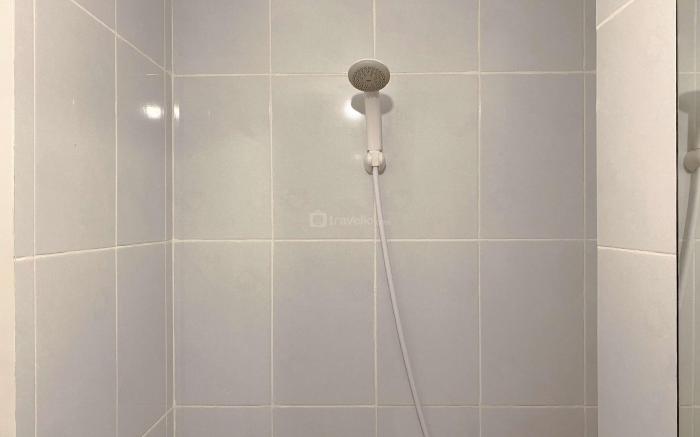 Studio Good Deal Tokyo Riverside PIK 2 By Travelio