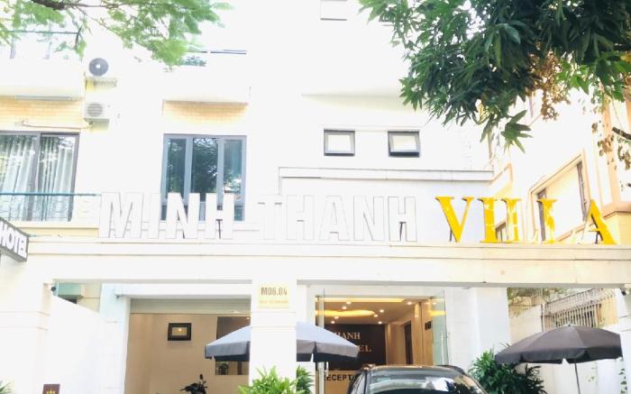 Minh Thanh Villa Hotel