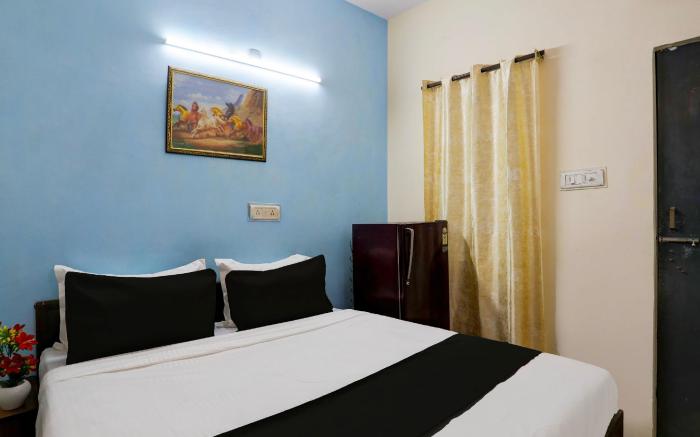 Super Hotel O Malviya Nagar Inn