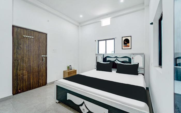 Hotel O Rajsahi Marriage Hall & Guest House