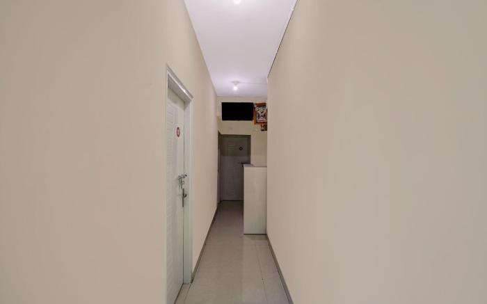 Hotel O KPC Comfort