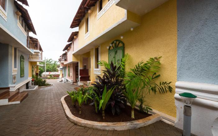 Avontade Suites - Entire Pool Villas