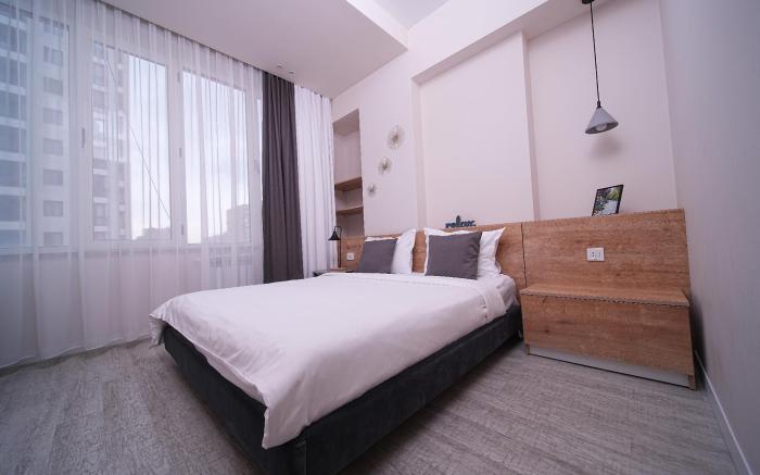 Sweet Home Apart-Hotel