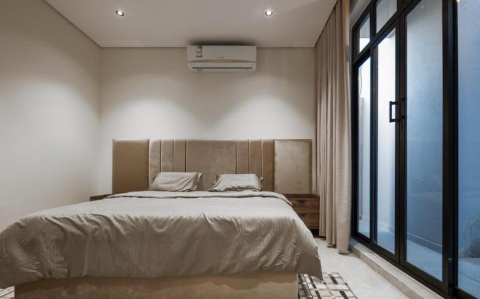 Beautiful apartment in a great location