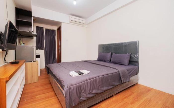 Pelangi Rooms By Reccoma