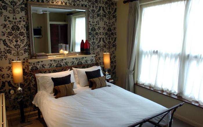 Hotel Manor - Datchet, Windsor
