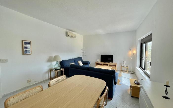 Apartament CCS 100 in begur