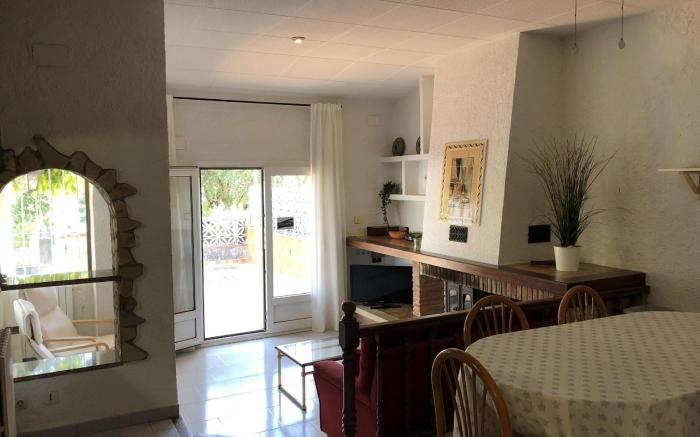 Casa el Palomar in Begur