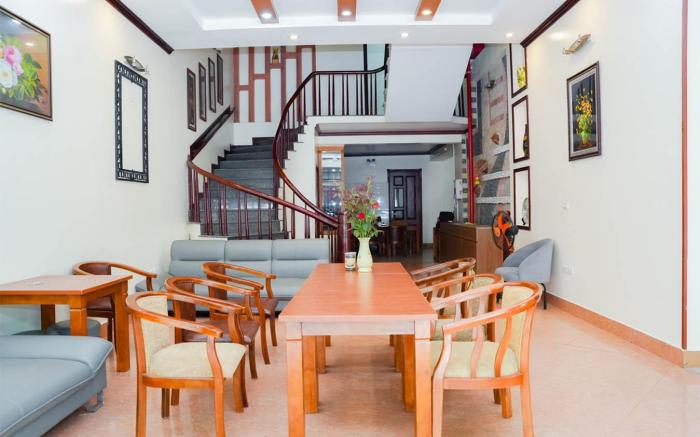 Lotus hotel 2 khách sạn bắc ninh