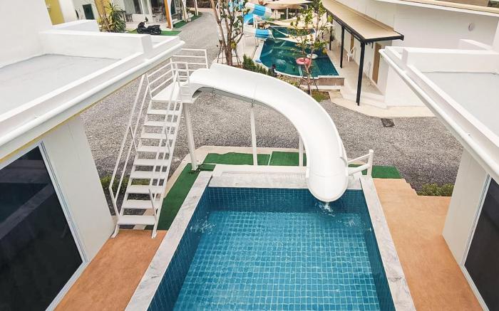 189Premier Villa Lamphun