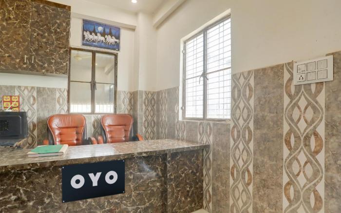 Hotel O Highway 34 Hotel