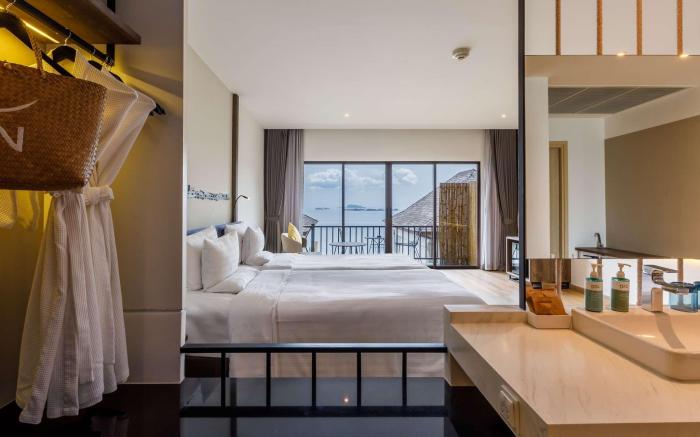 Novotel Koh Si Chang