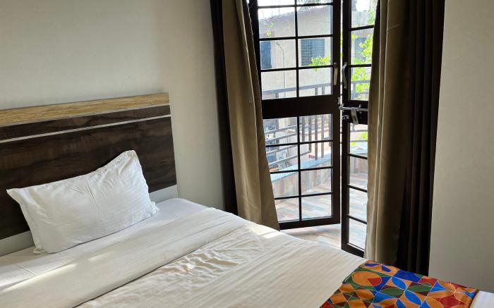 VITS Select Kharadi Pune