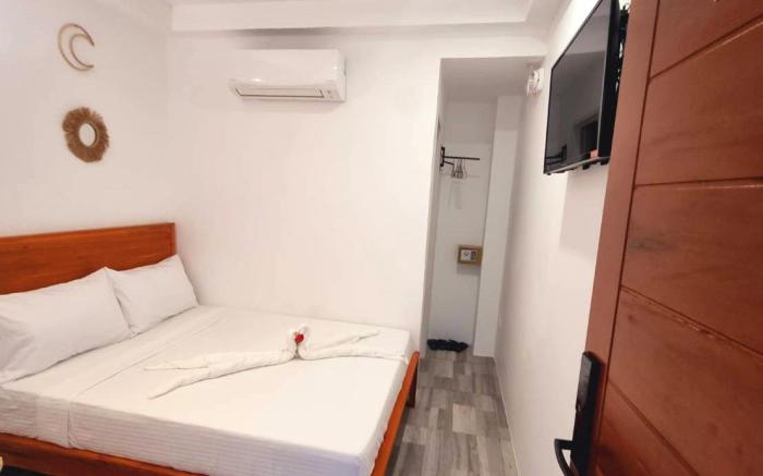 CiNta Hotel