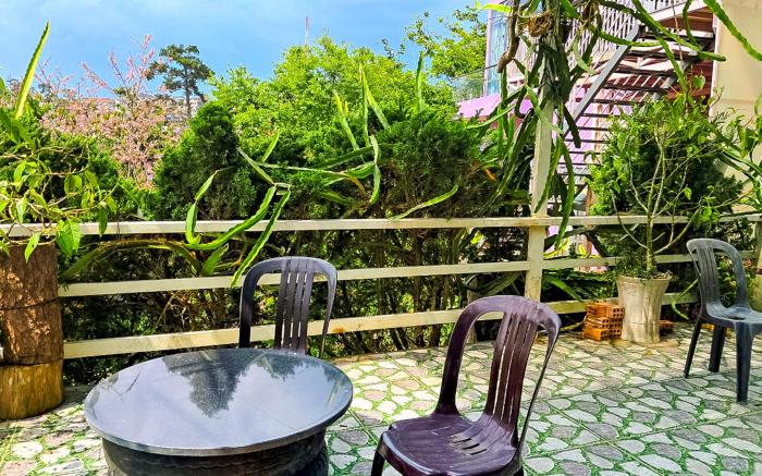Robins Guesthouse
