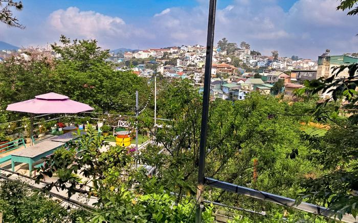 Robins Guesthouse