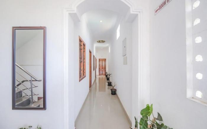La Belle Residency Near Auro Beach