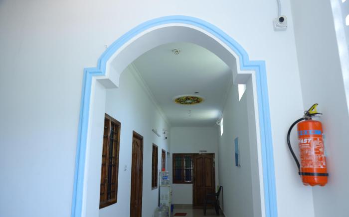 La Belle Residency Near Auro Beach
