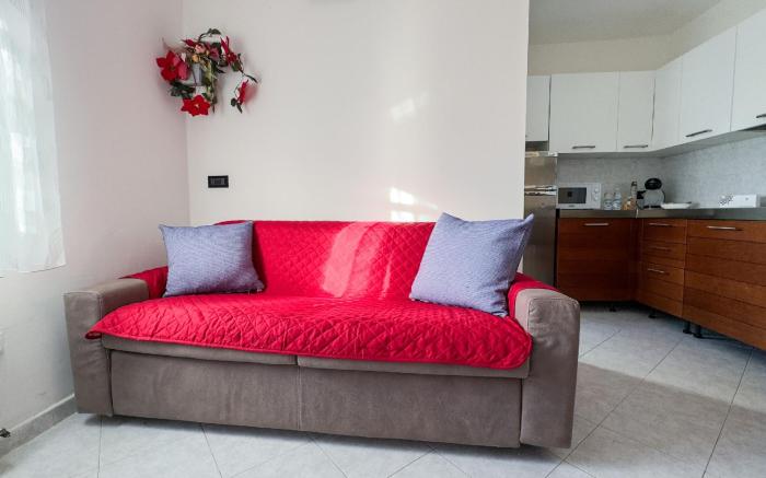 Casa Raffi by Ca-Sa Check