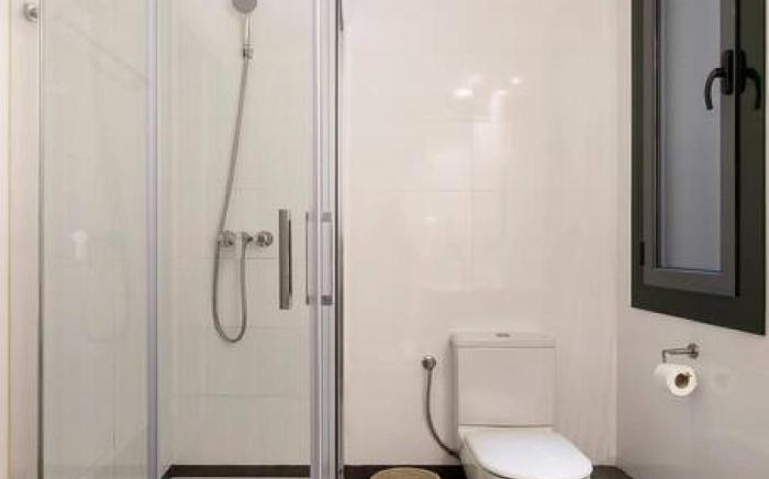 Superior Two Bedroom Apartment