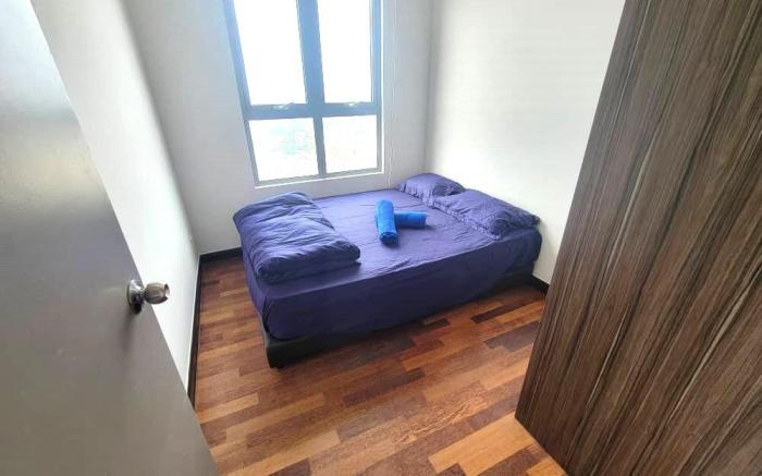 Maxhome 2room bathtub@Silverscape Melaka Z41A