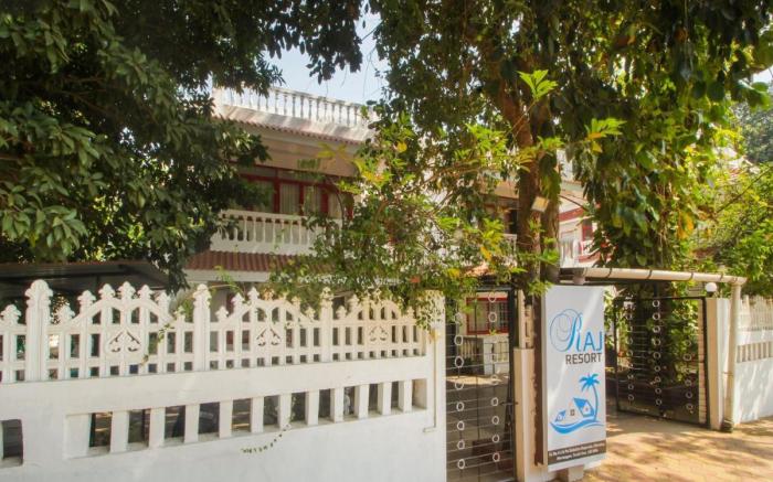 Raj Resort